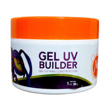 MC GEL UV BUILDER 1OZ