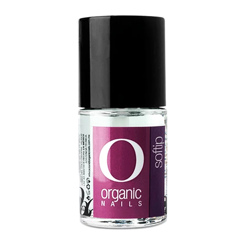 ORGANIC NAILS SOFTIPS