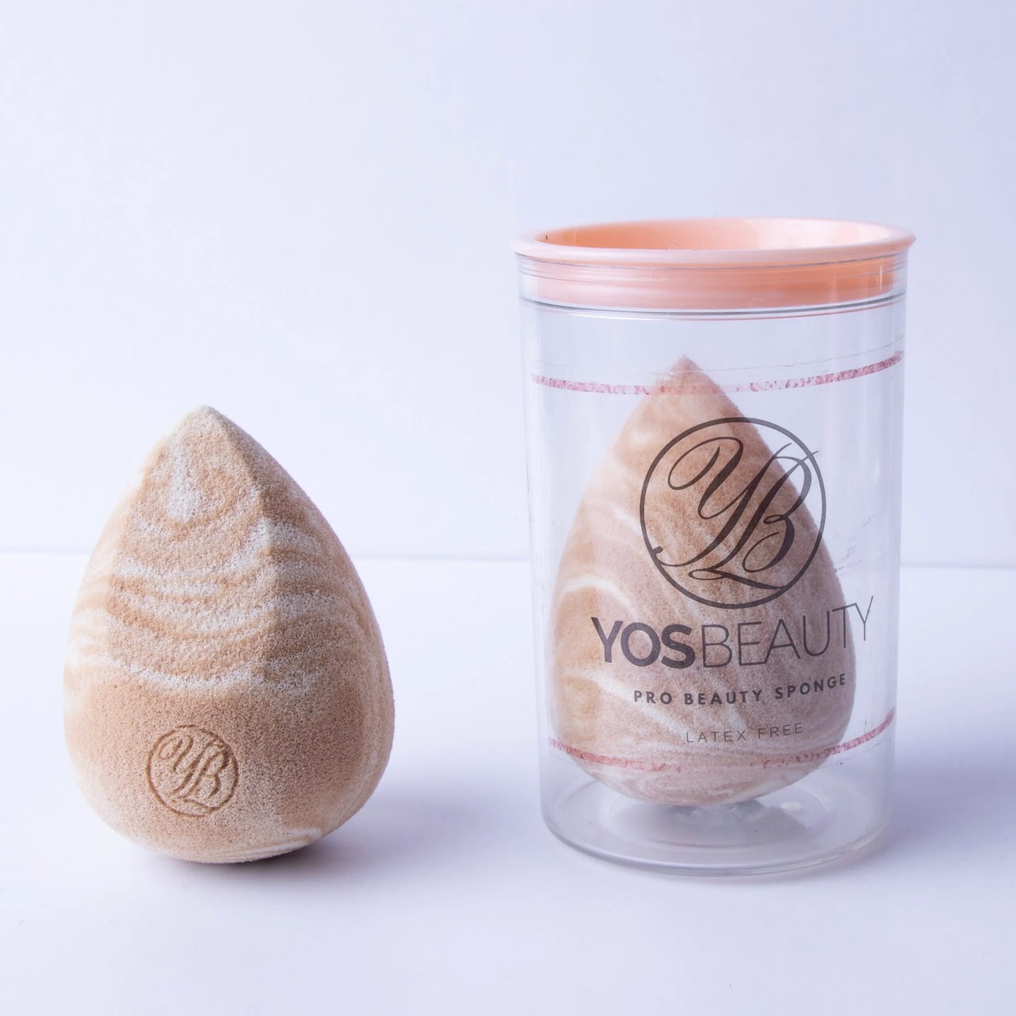 YOSBEAUTY SPONGE