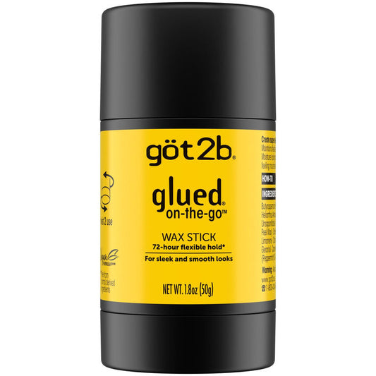 GOT2B GLUED WAX STICK