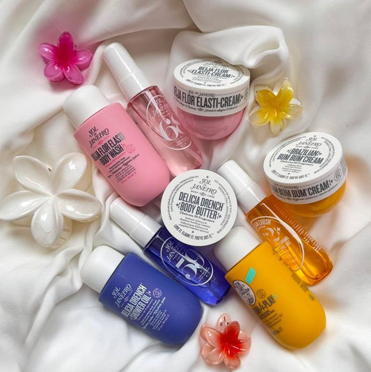 SOL DE JANEIRO JET SET