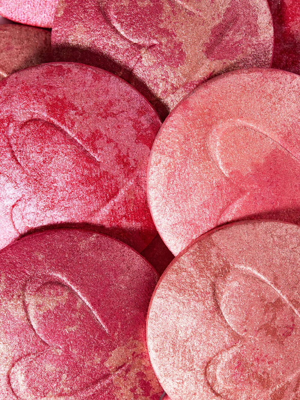 Beauty Creations Mineralized Marble Blush