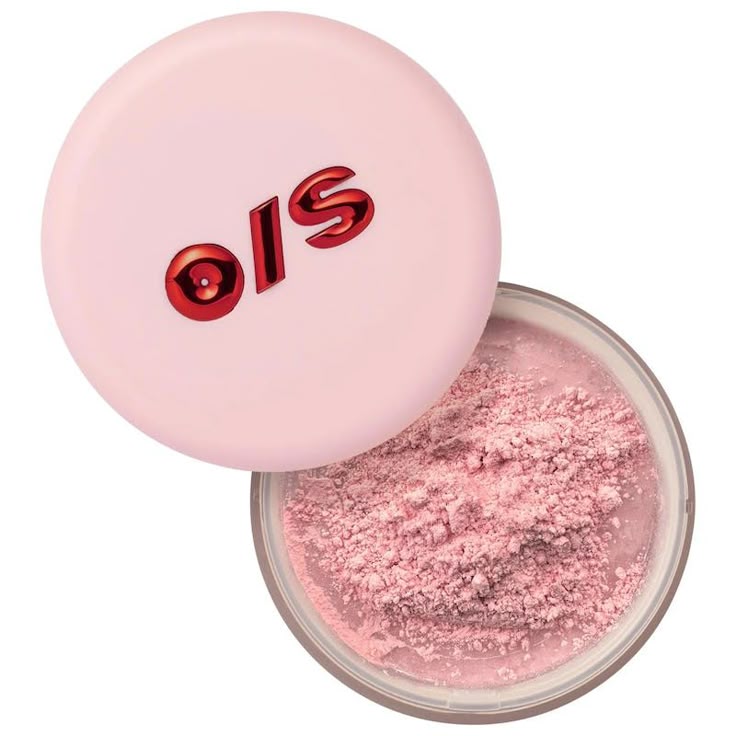 ONE SIZE SETTING POWDER