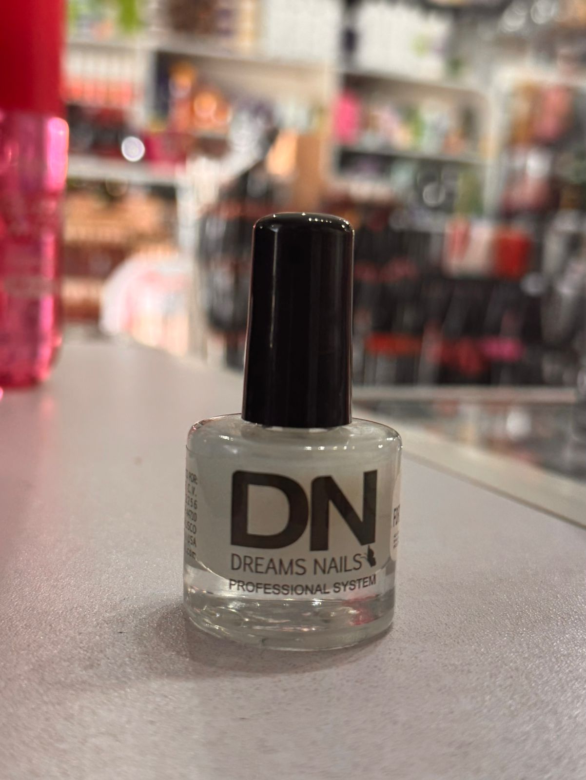 DN FORTALECEDOR DE CALCIO 10 ML