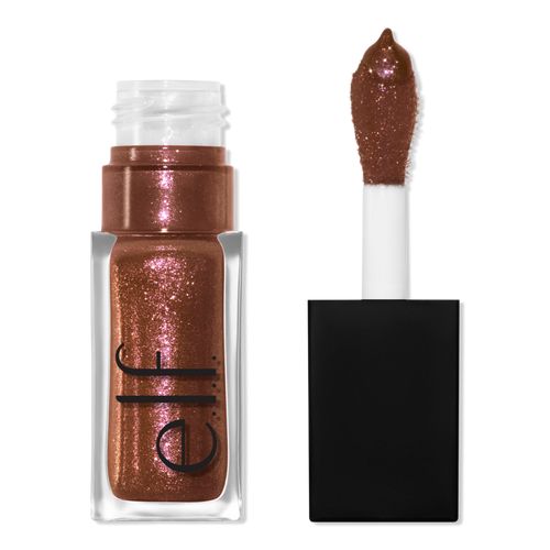 ELF GLOW REVIVER LIP OIL