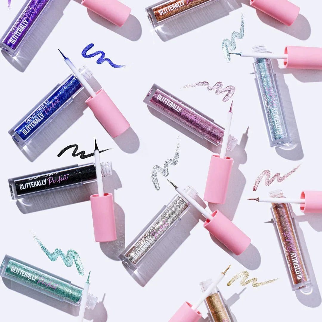 Beauty Creations Glitteraly Perfect