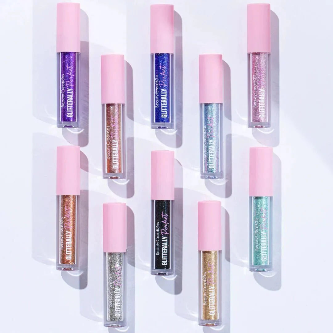 Beauty Creations Glitteraly Perfect