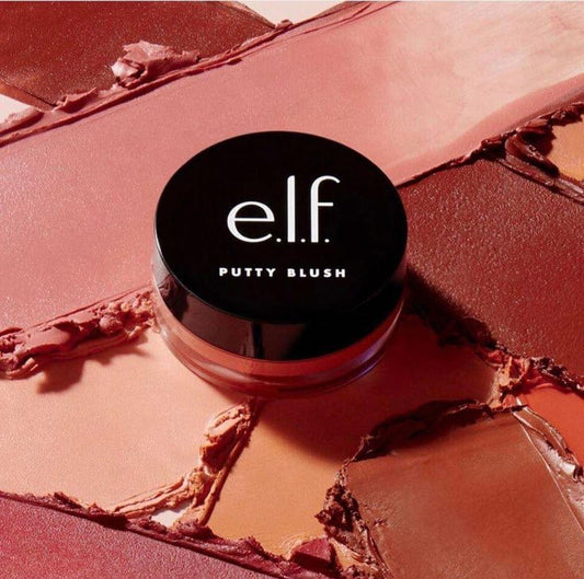 ELF PUTTY BLUSH