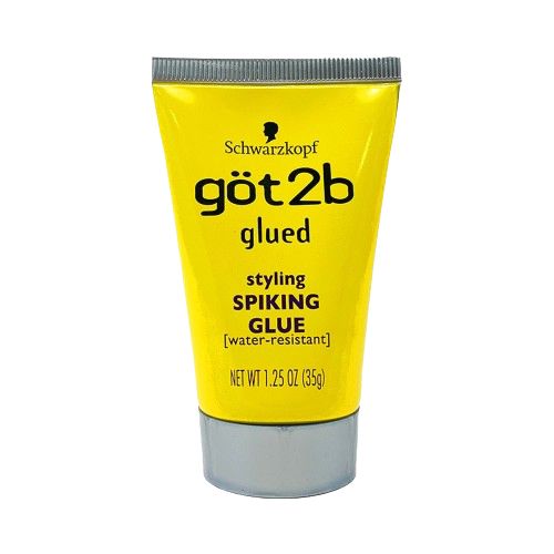 GOT2B GLUED STYLING SPIKING GLUE