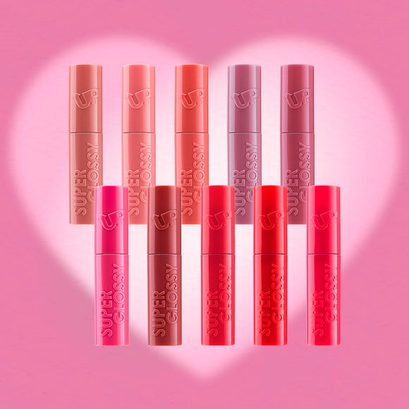 PINK UP SUPER GLOSSY LIP