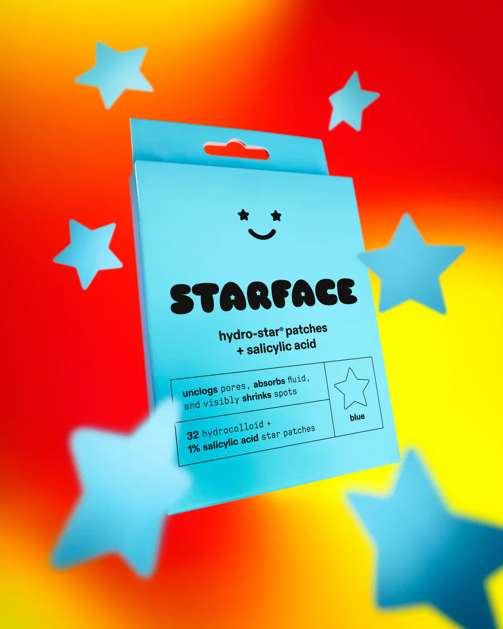 STARFACE HYDRO-STAR REPUESTOS