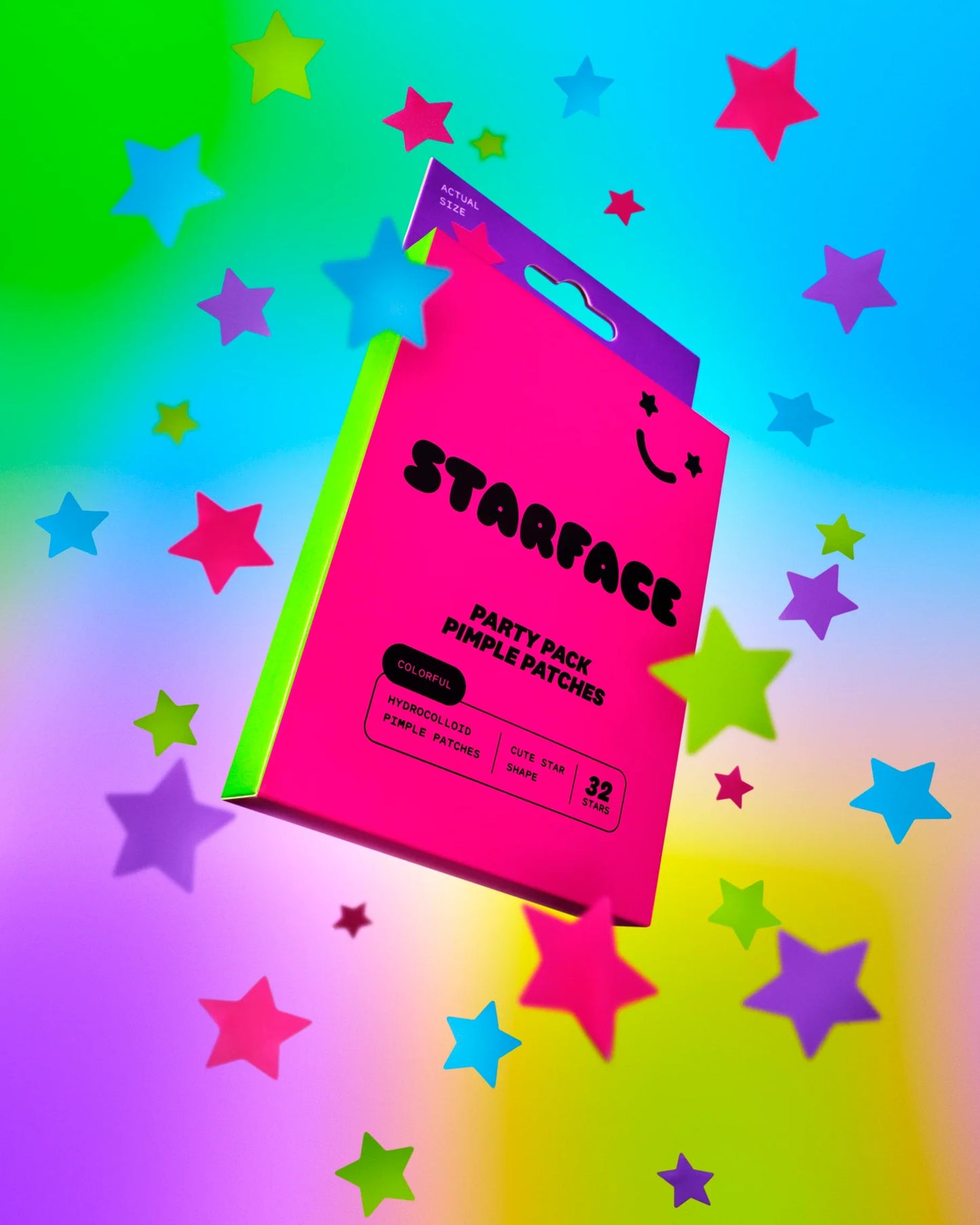 STARFACE HYDRO-STAR REPUESTOS