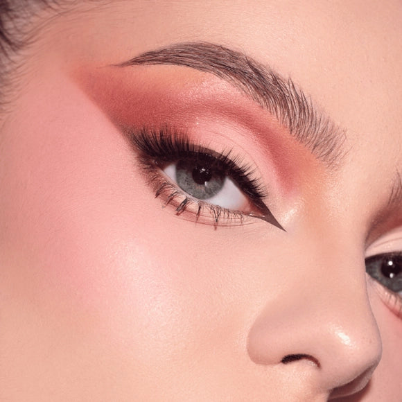 Pink Up Sombras Intensity GLAM