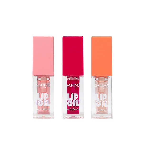 SANIYE Lip Oil