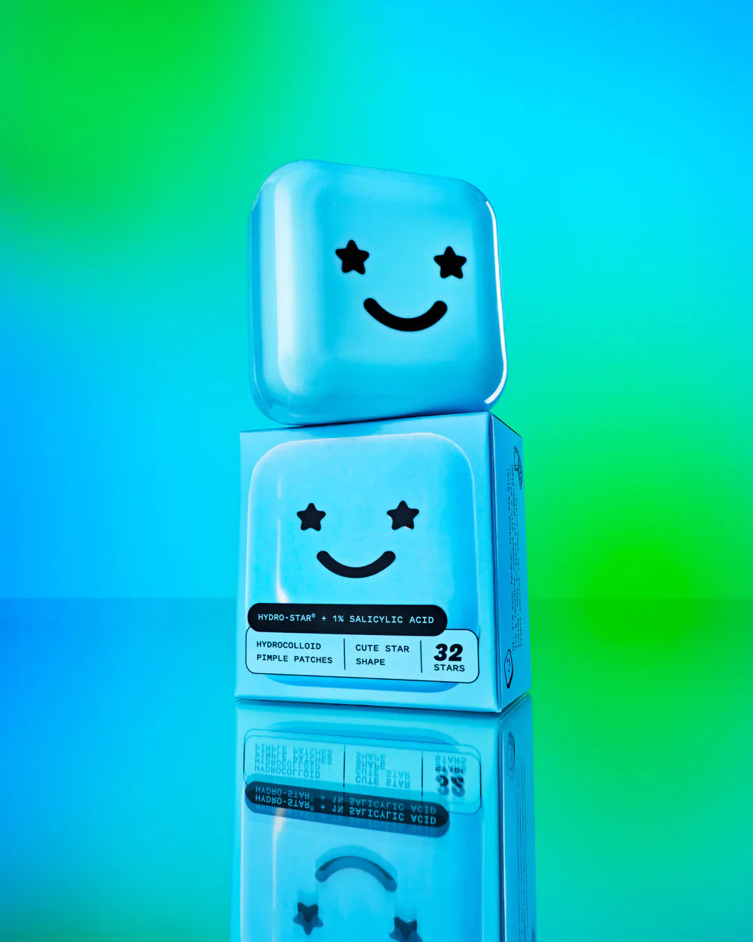 STARFACE HYDRO-STAR