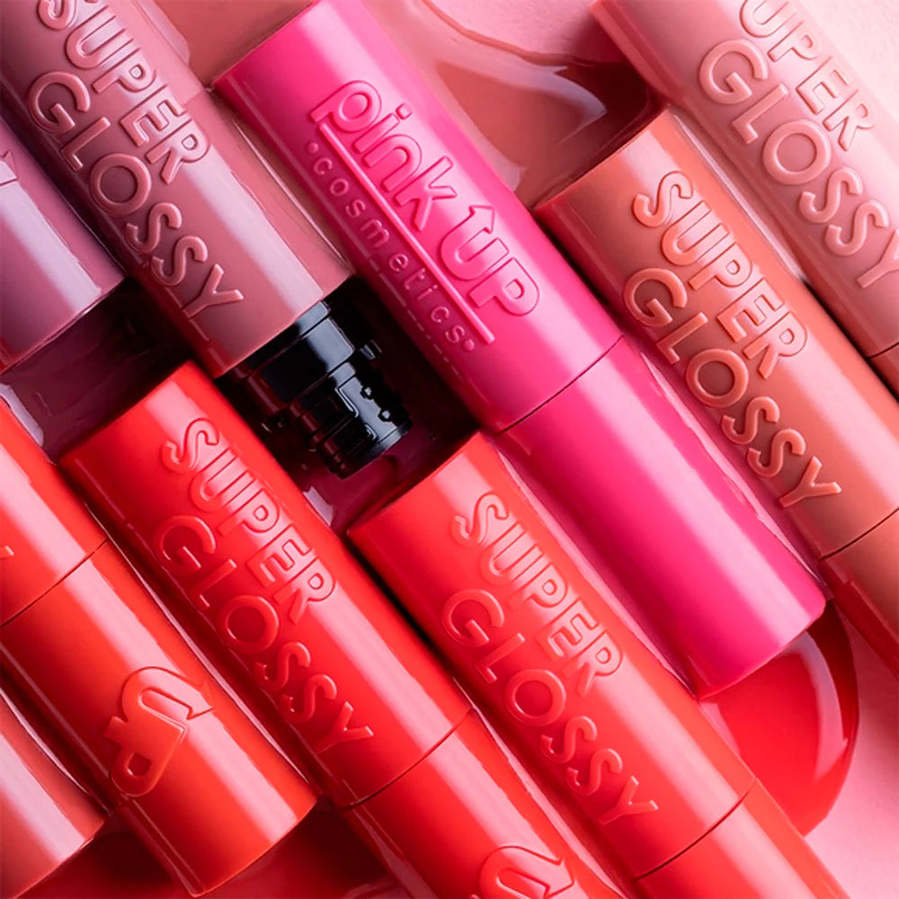 PINK UP SUPER GLOSSY LIP