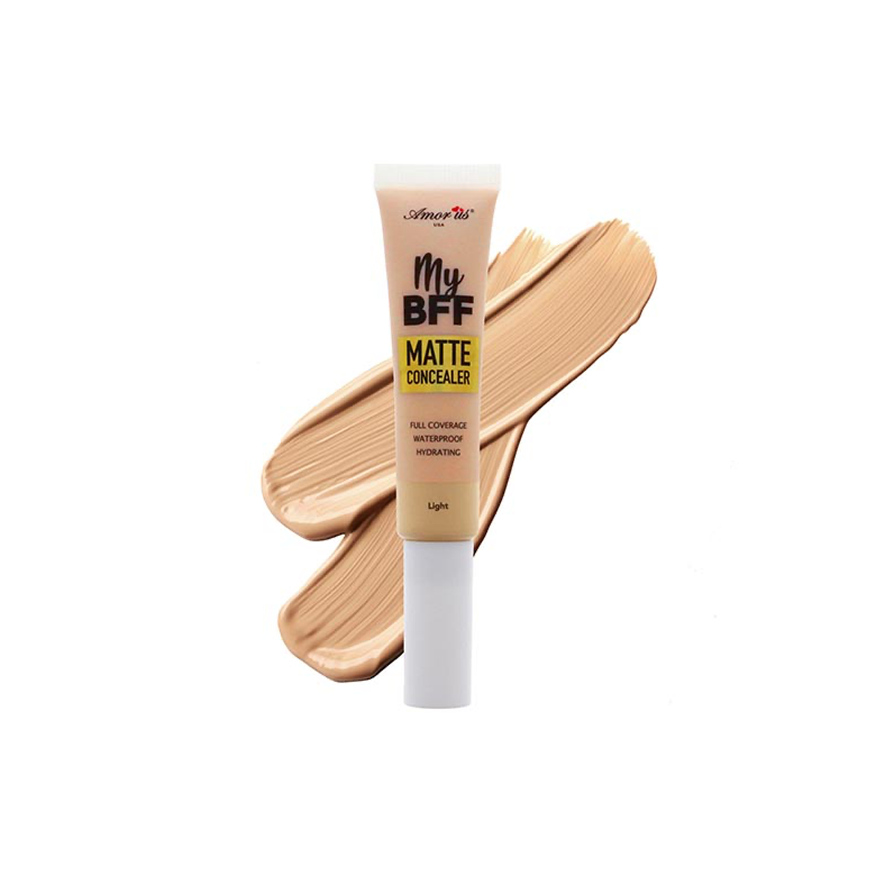 Amor Us Corrector