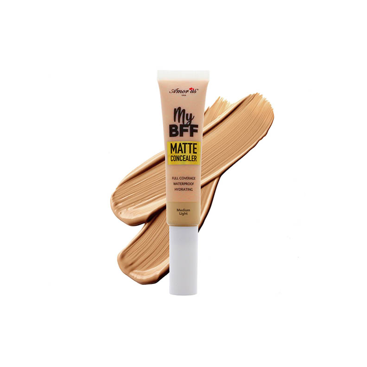 Amor Us Corrector