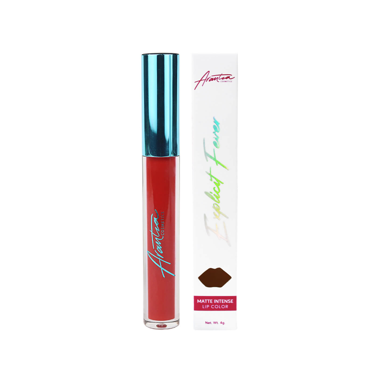 Arantza Labiales