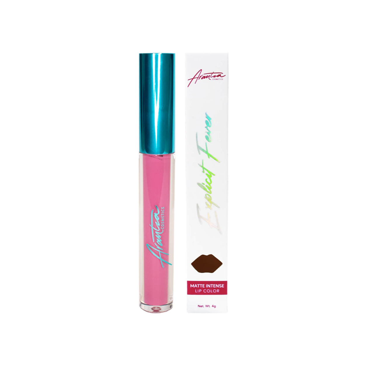 Arantza Labiales