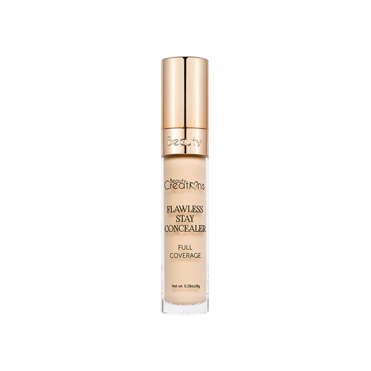 Beauty Creations Corrector Flawless Stay