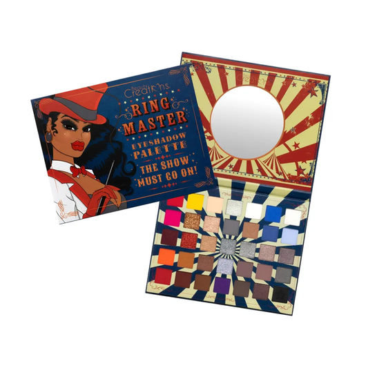 Beauty Creations Sombras RingMaster