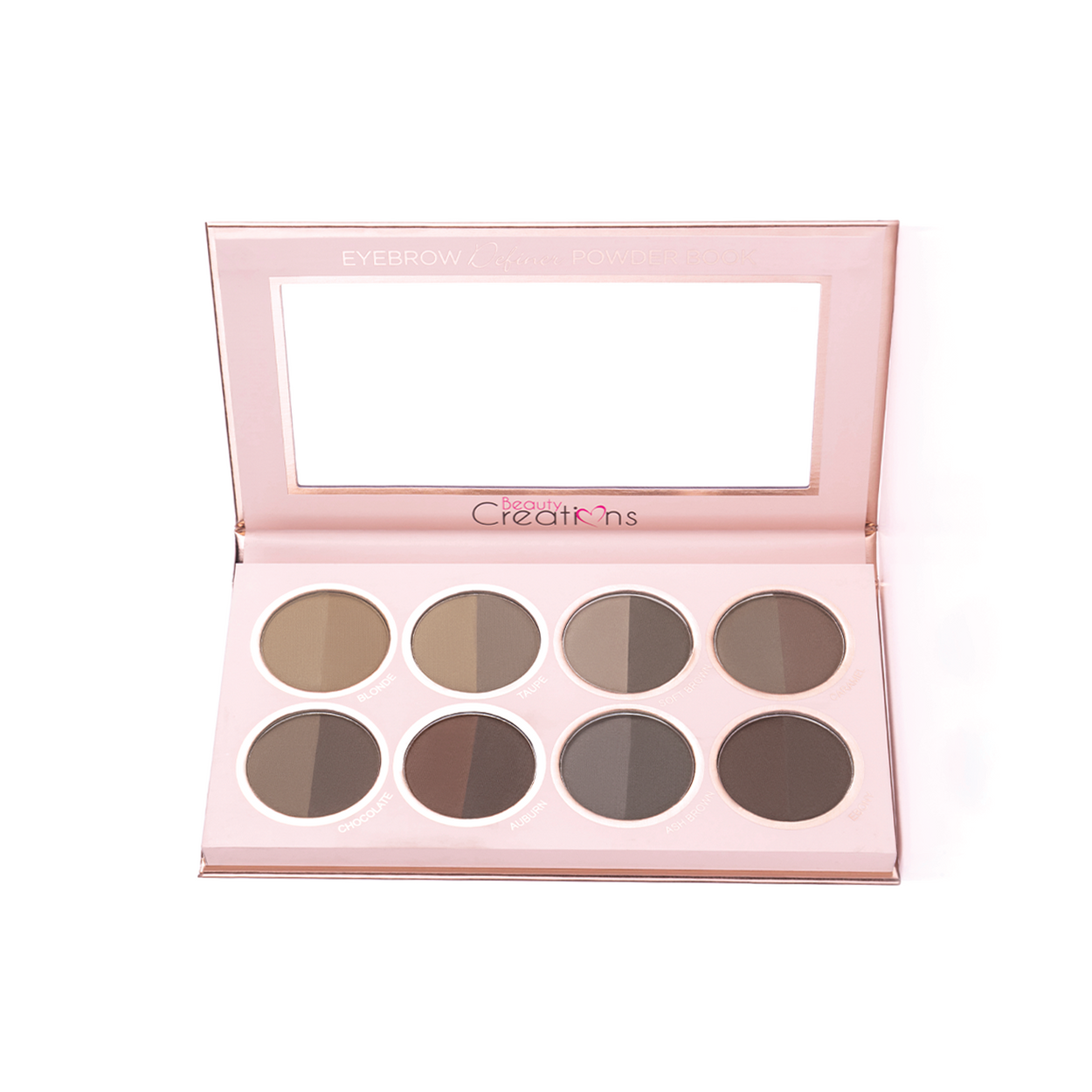 Beauty Creations Eye Brown Definer