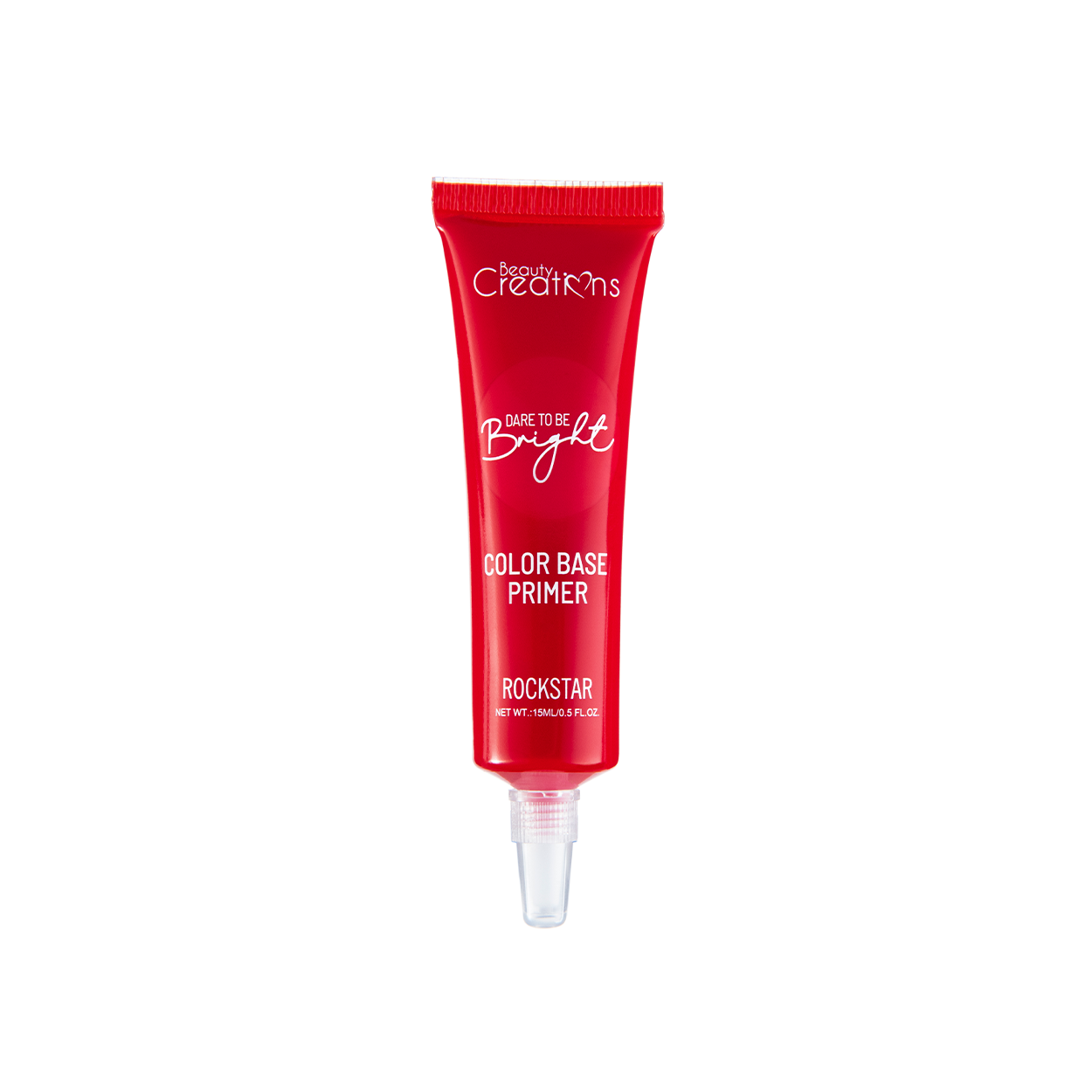 Beauty Creations Dare to be Primer Rojo