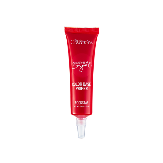 Beauty Creations Dare to be Primer Rojo