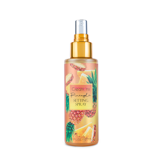 Beauty Creations Setting Spray Piña