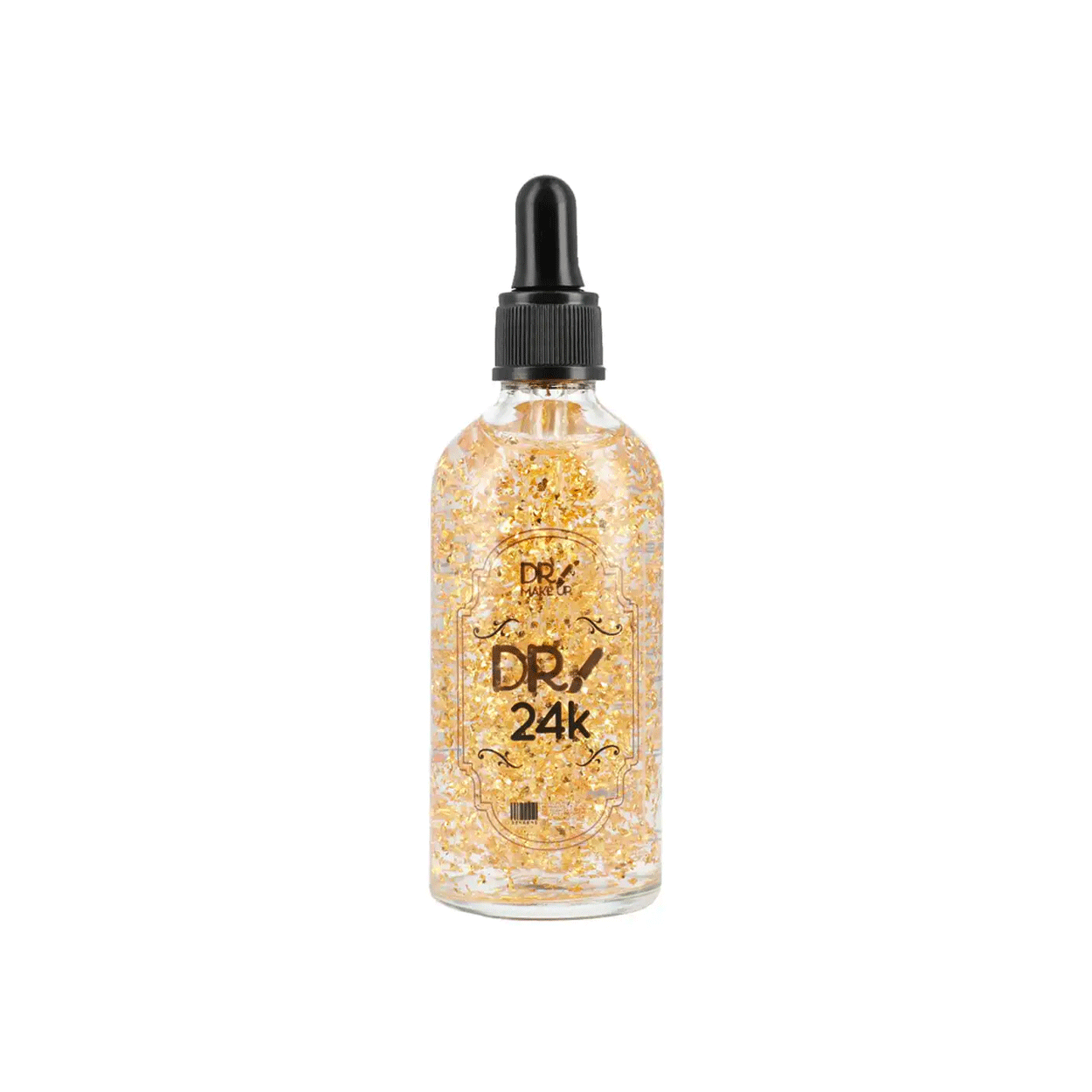 Dr. MakeUp Serum 24K