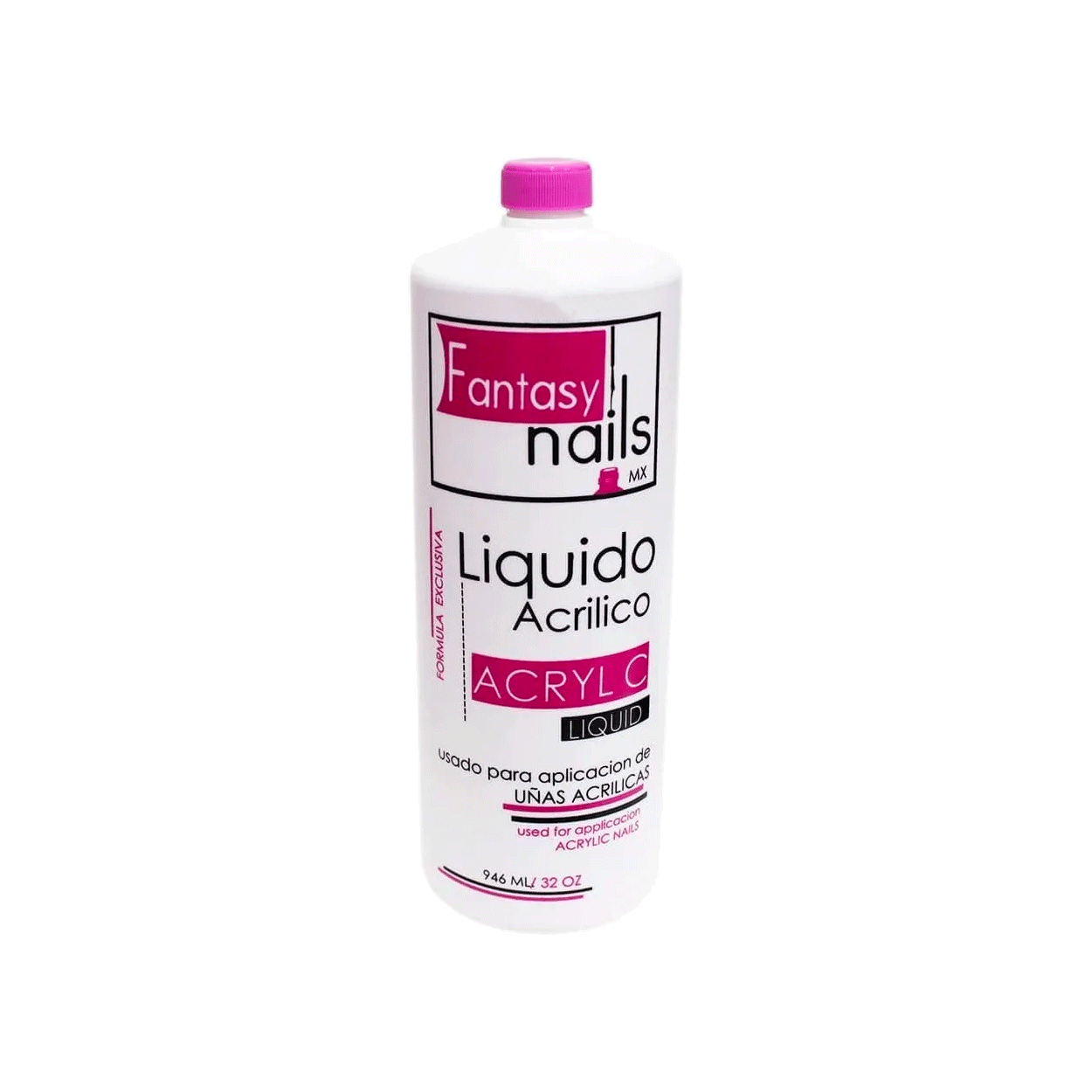 Fantasy Nails Liquido Acrilico (1L)