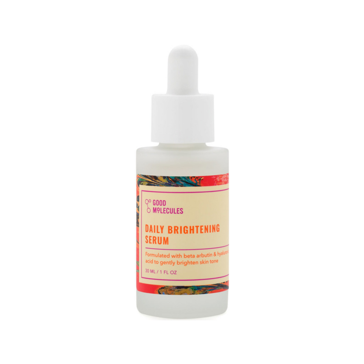 Good Molecules Daily Brightening 30 ML