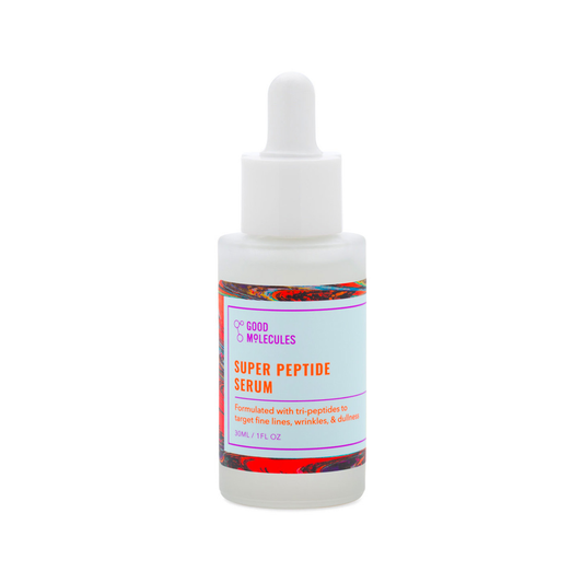 Good Molecules Super Peptide 30 ML