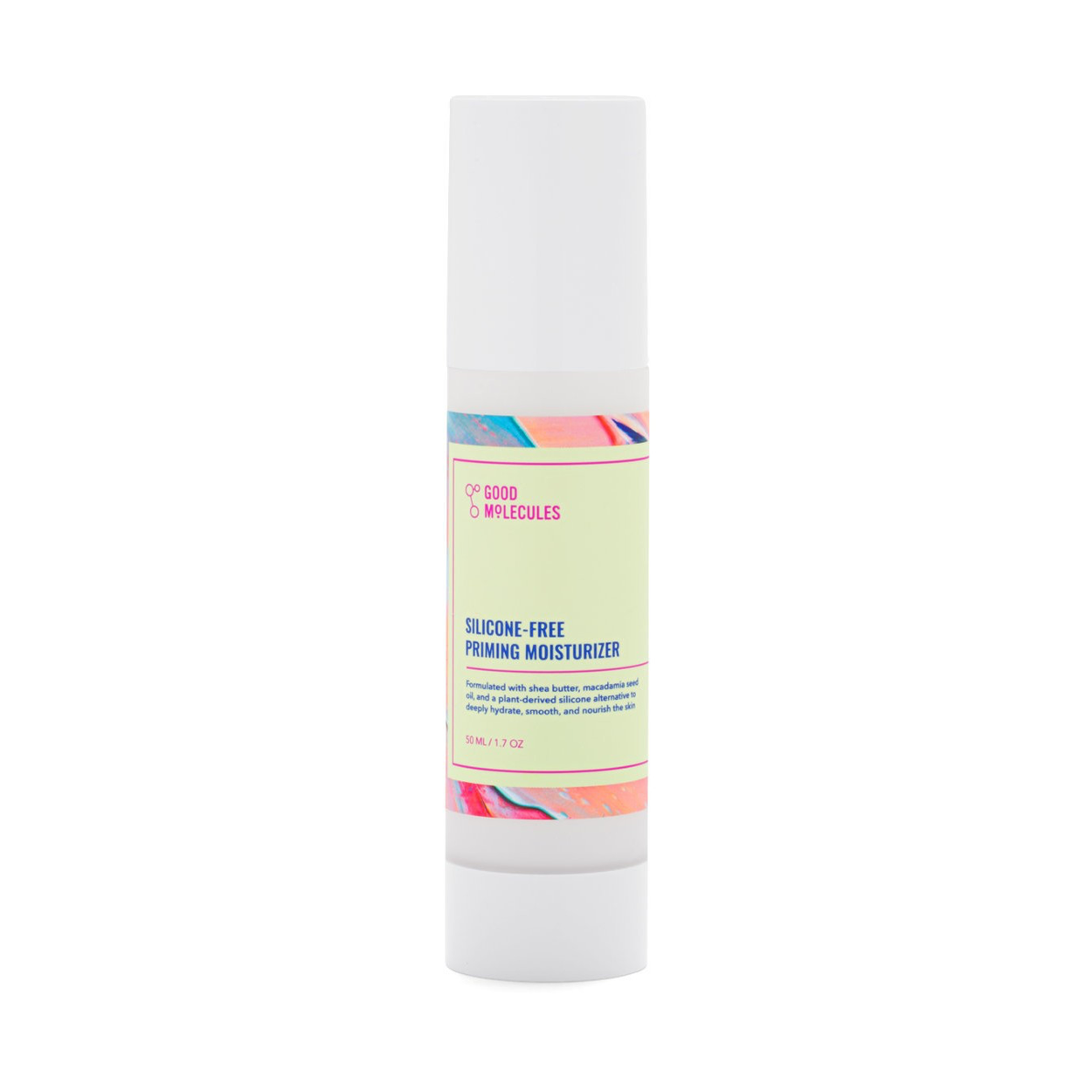 Good Molecules Free Silicone Priming Moisturizer 50 ML