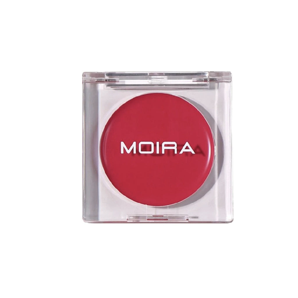 Moira Blush en Crema