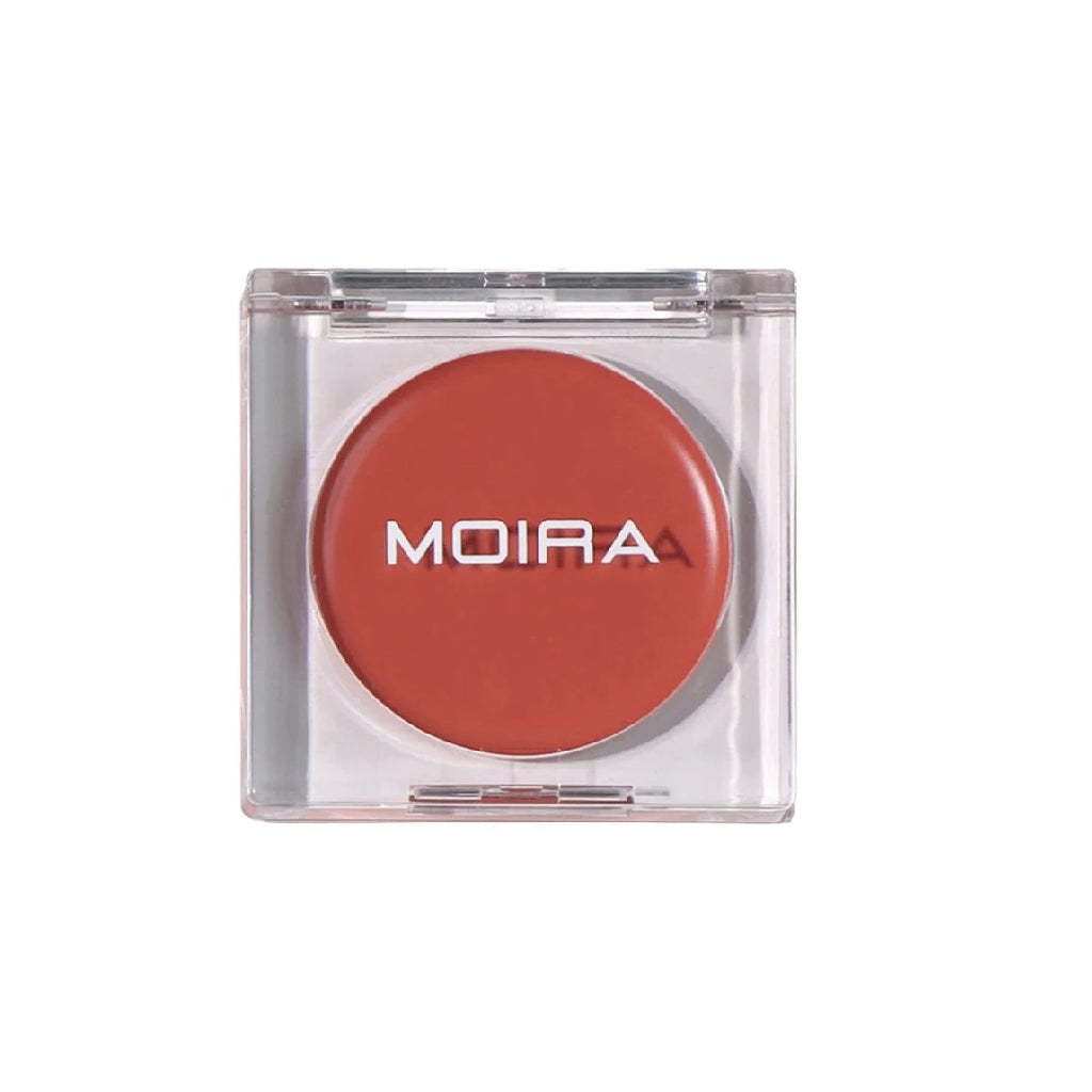 Moira Blush en Crema