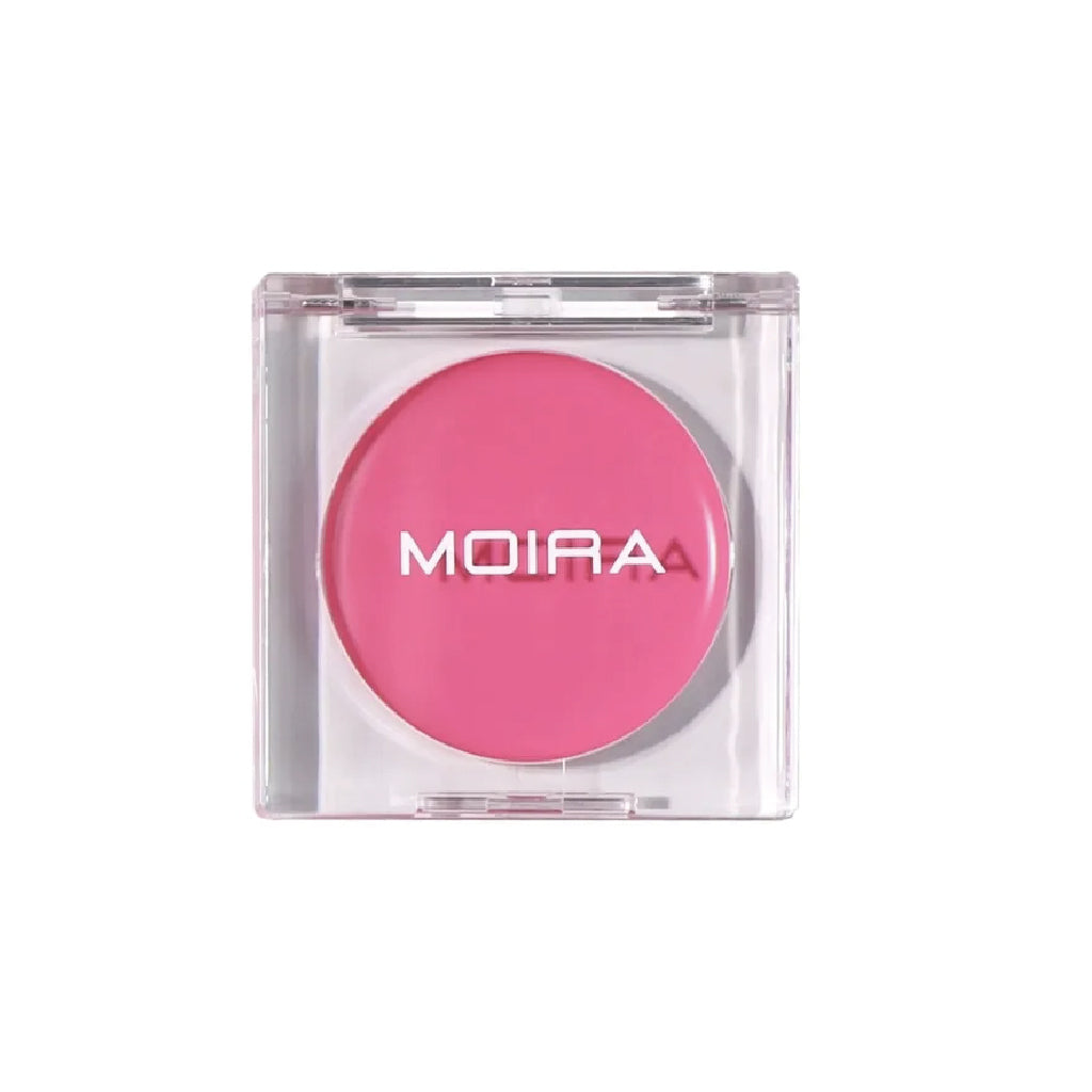 Moira Blush en Crema