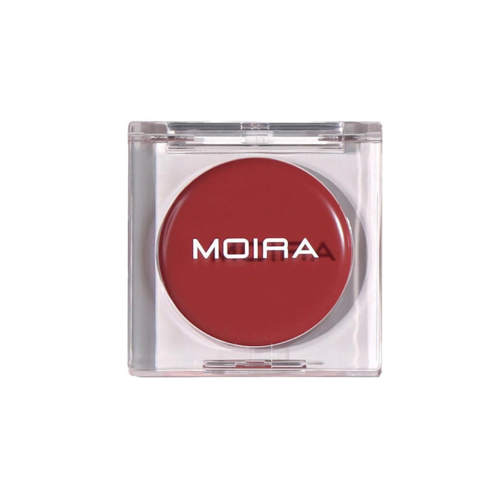 Moira Blush en Crema