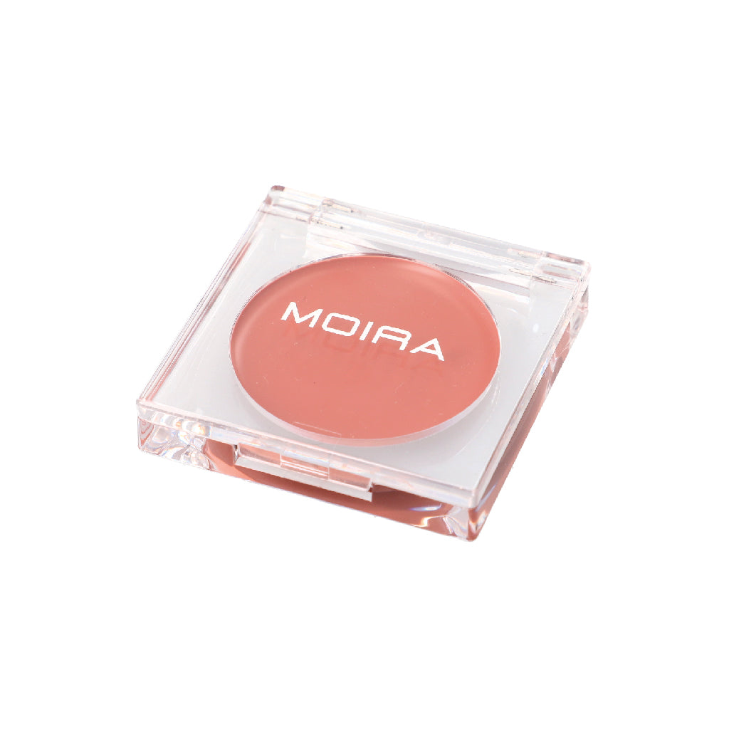 Moira Blush en Crema