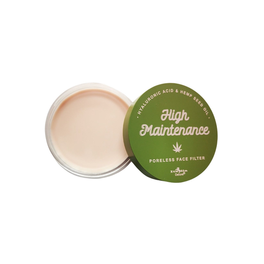 Italia Deluxe Primer High Maintenance