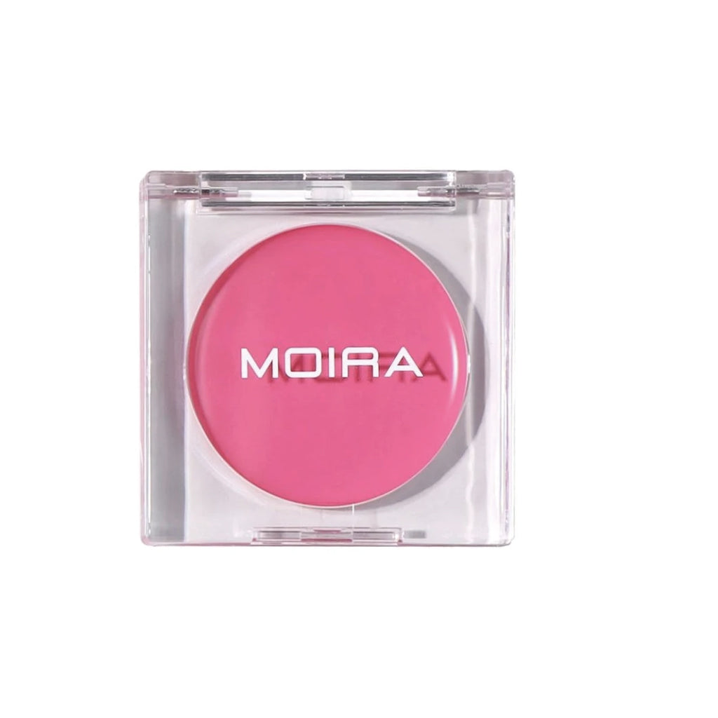 Moira Blush en Crema