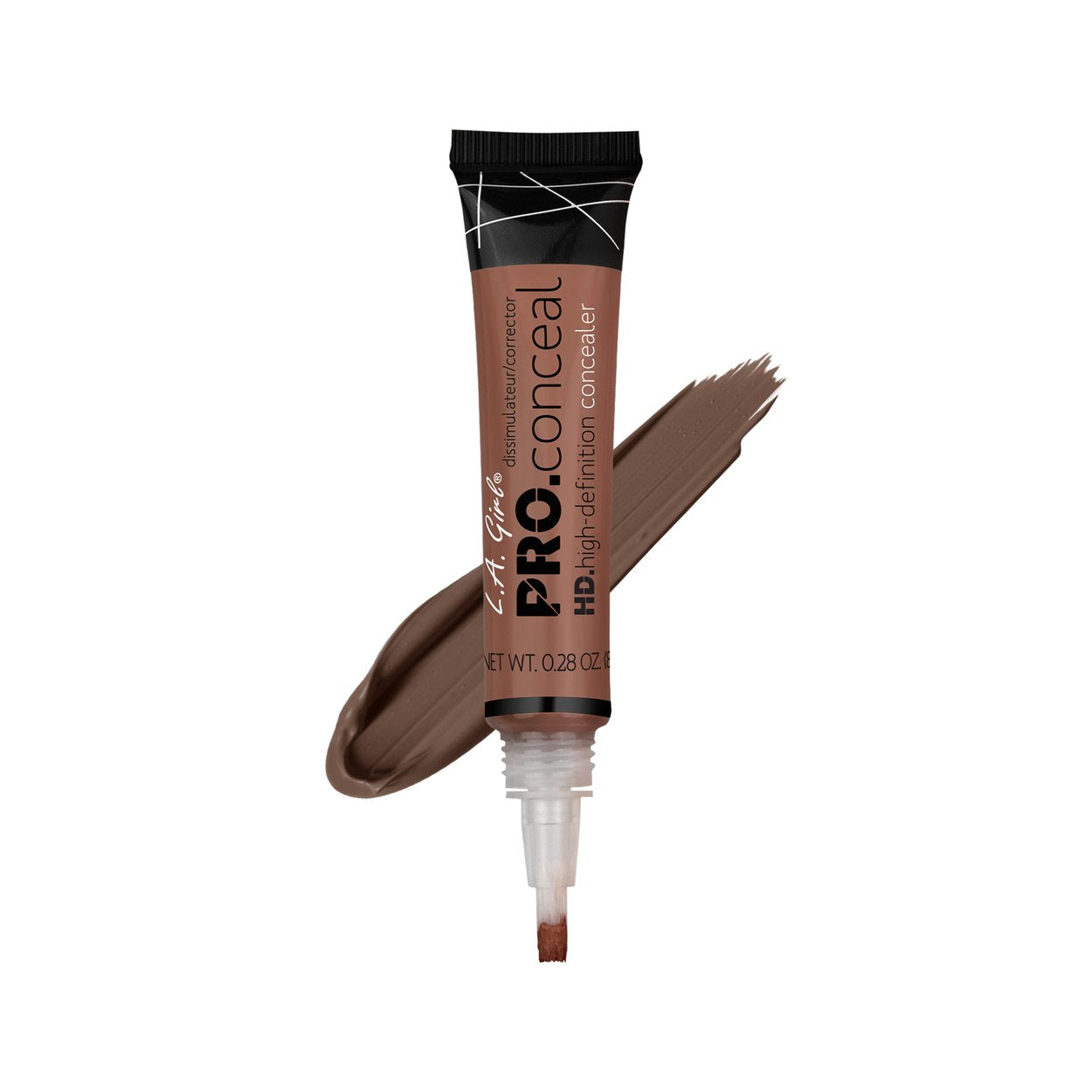 L.A. Girl Corrector