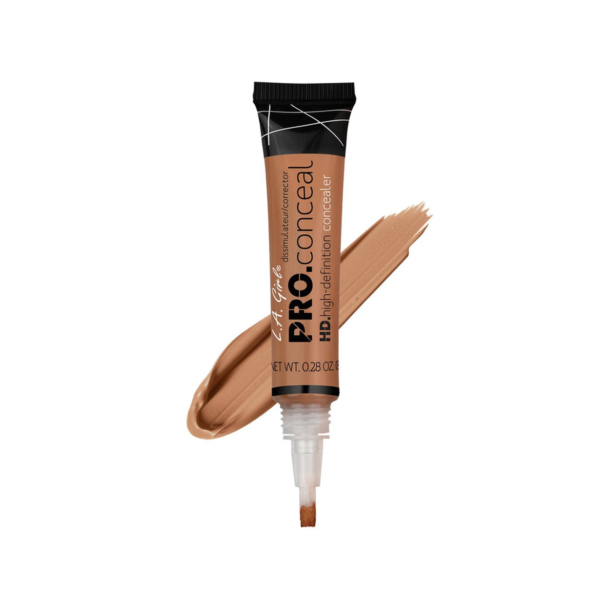 L.A. Girl Corrector