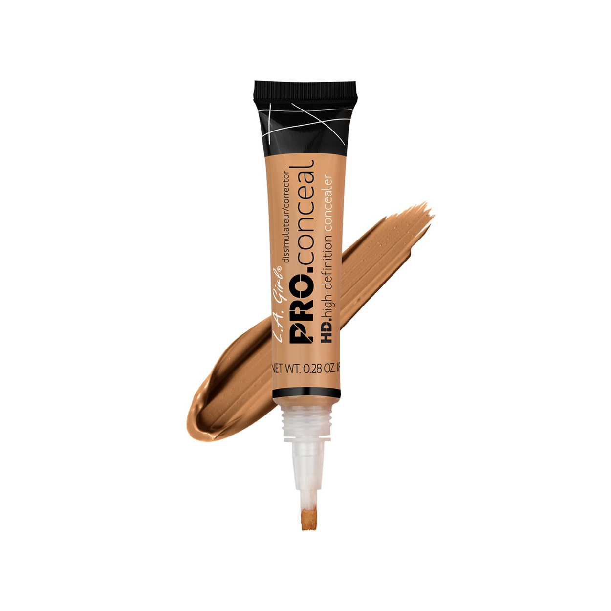 L.A. Girl Corrector