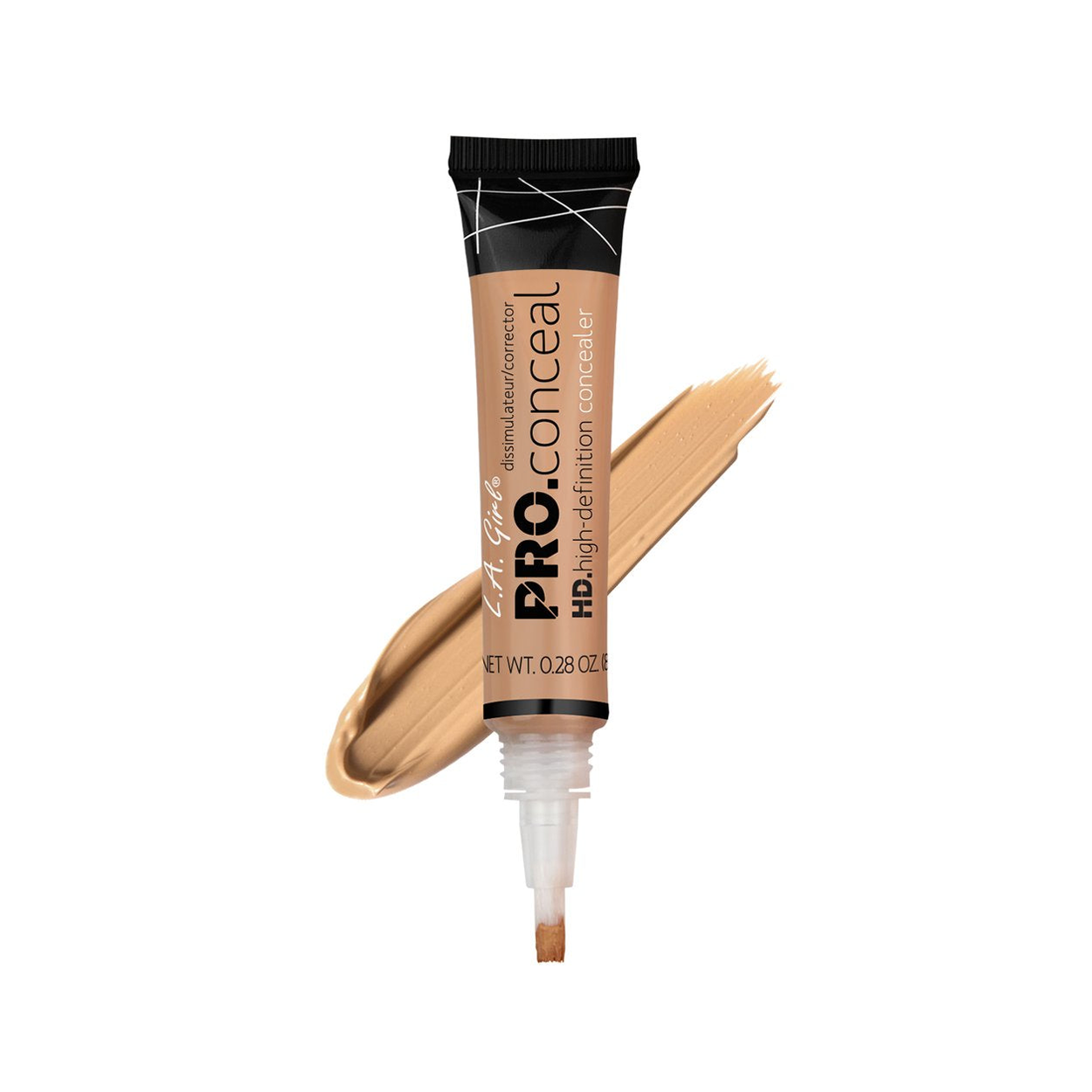 L.A. Girl Corrector