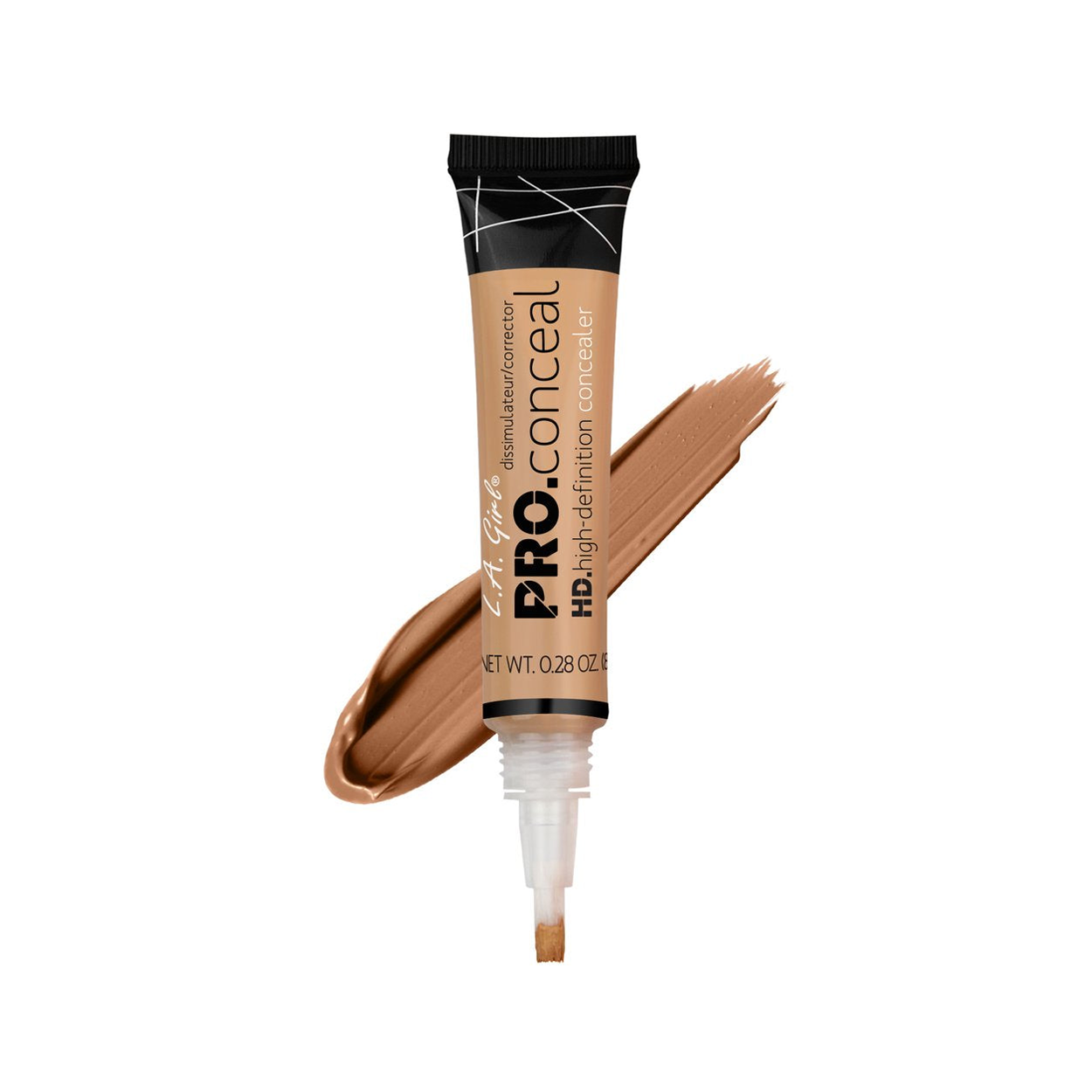 L.A. Girl Corrector