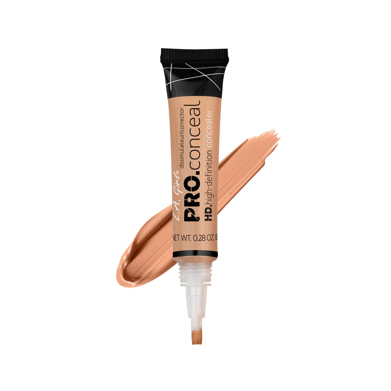 L.A. Girl Corrector