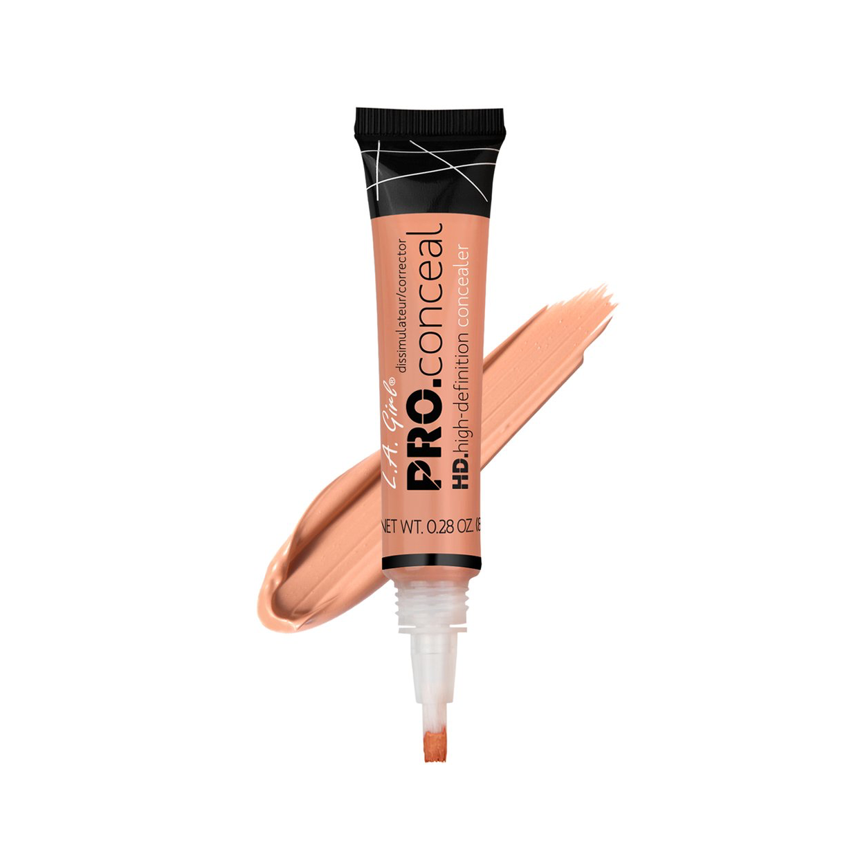 L.A. Girl Corrector