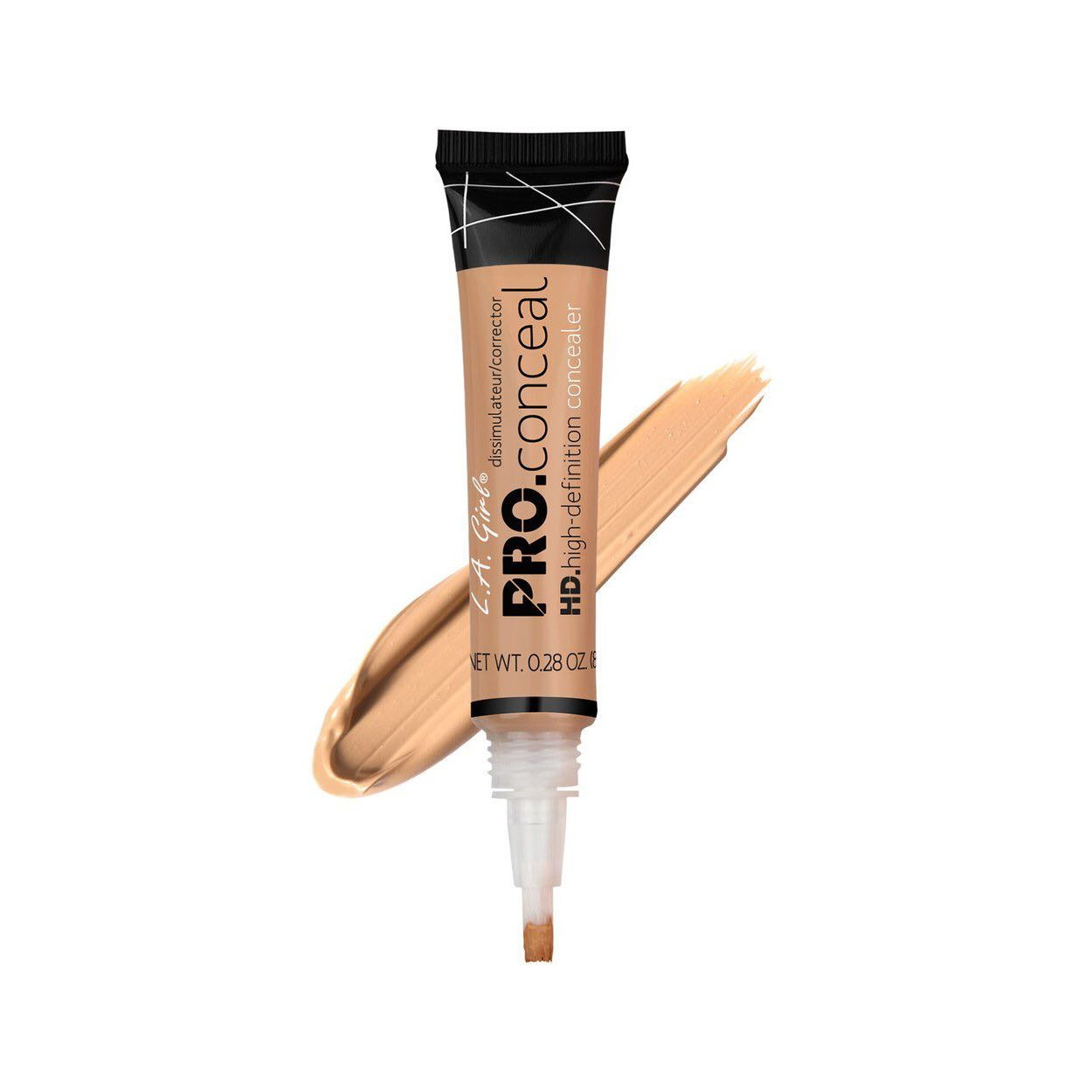 L.A. Girl Corrector